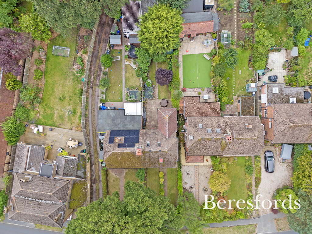 Additional image 24 of Ongar Road, Pilgrims Hatch, CM15