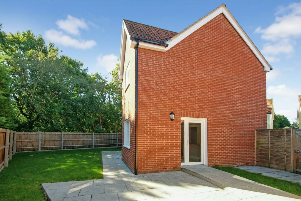 Additional image 15 of Wintershull Close, LITTLE CANFIELD