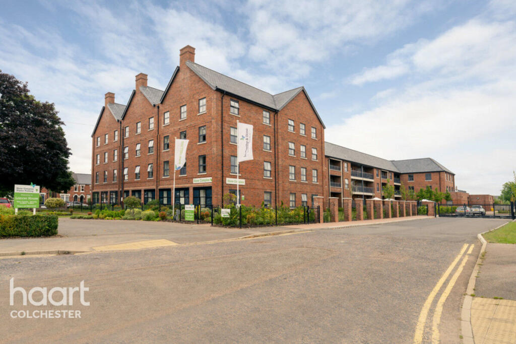 Additional image 19 of Butt Road, Colchester