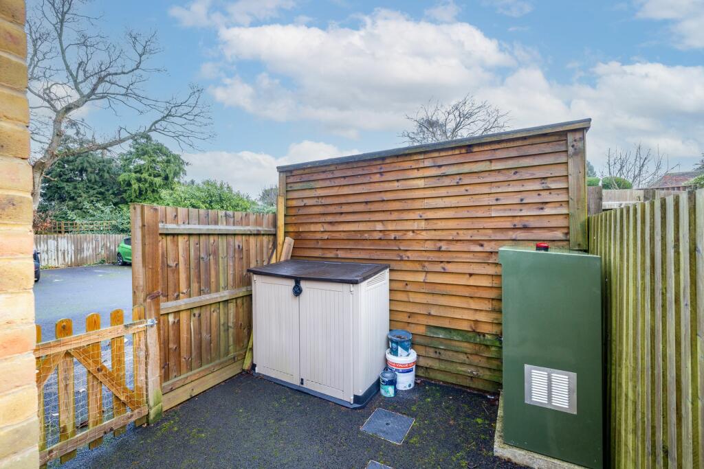 Additional image 11 of Rectory Park, South Croydon, CR2