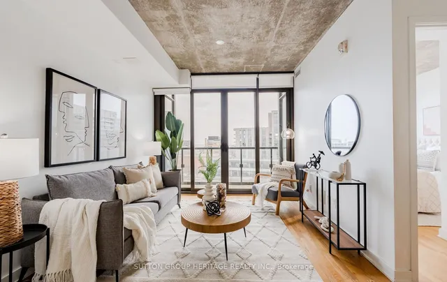 Additional image 9 of 8 Dovercourt Rd Unit 902