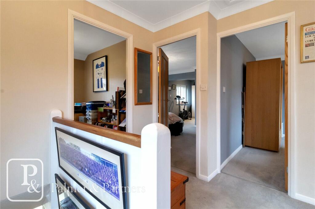 Additional image 12 of Allendale Drive, Copford, Colchester, Essex, CO6