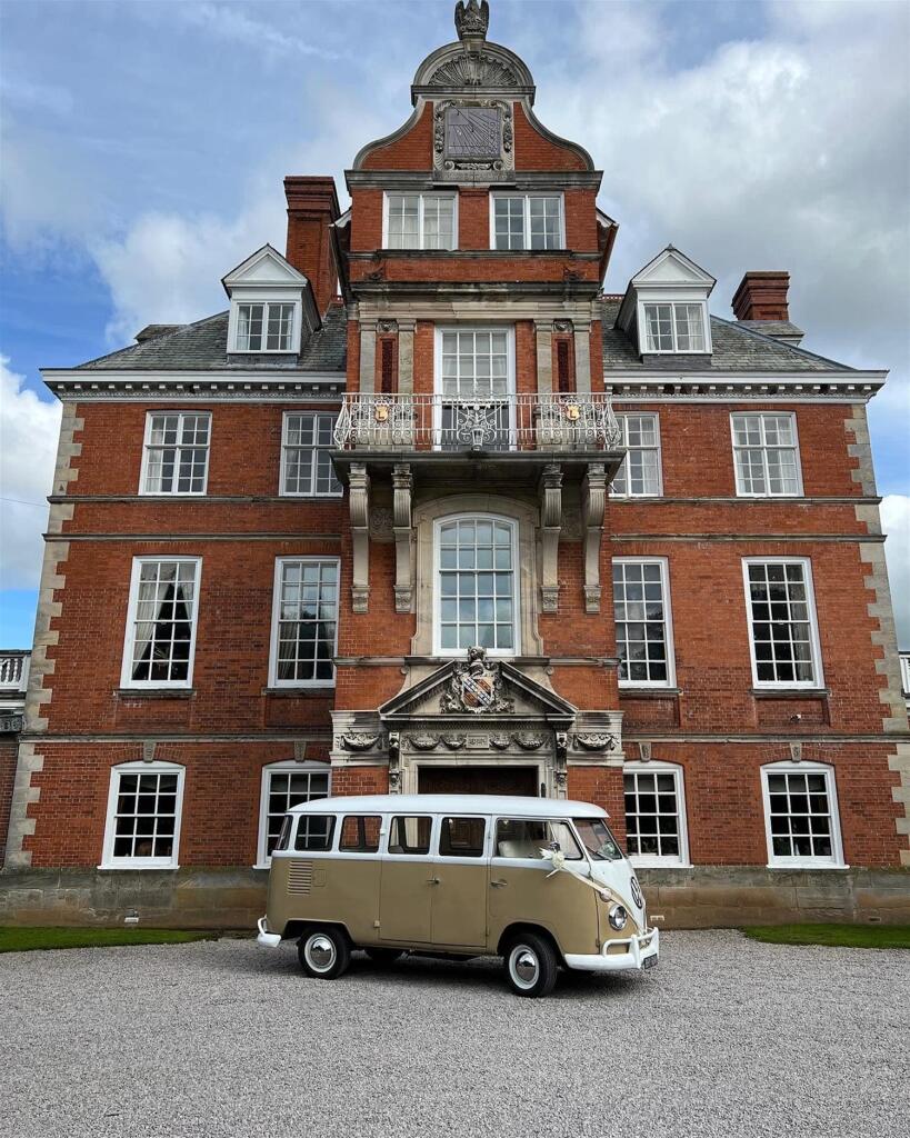 Additional image 17 of VINTAGE CAR HIRE COMPANY, Rhydymwyn, Flintshire