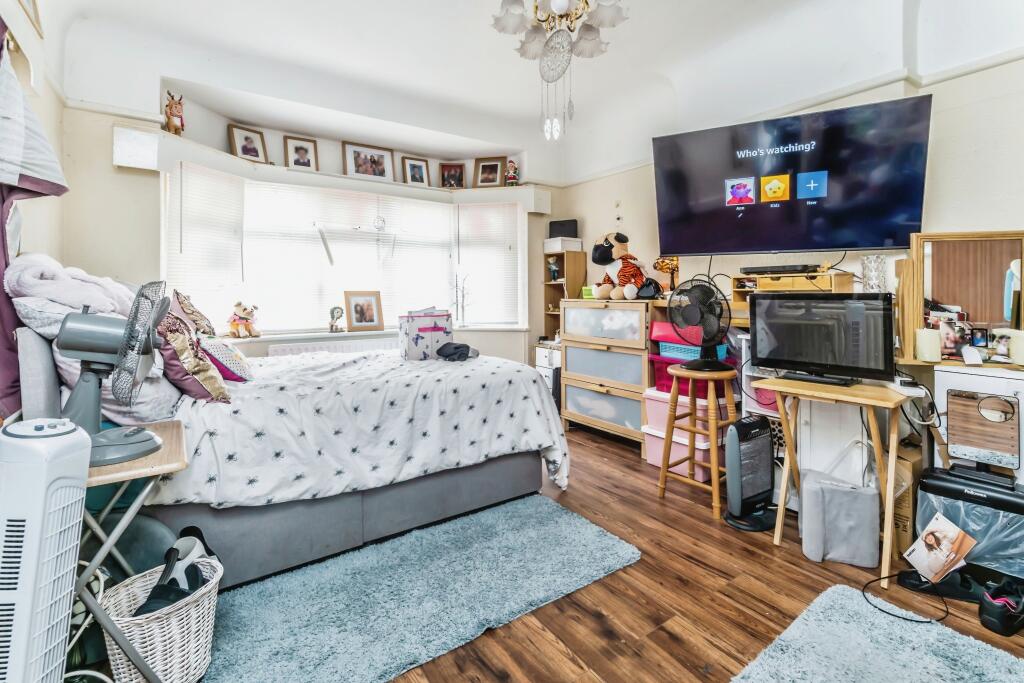 Additional image 7 of Tower View, Croydon, Surrey, CR0