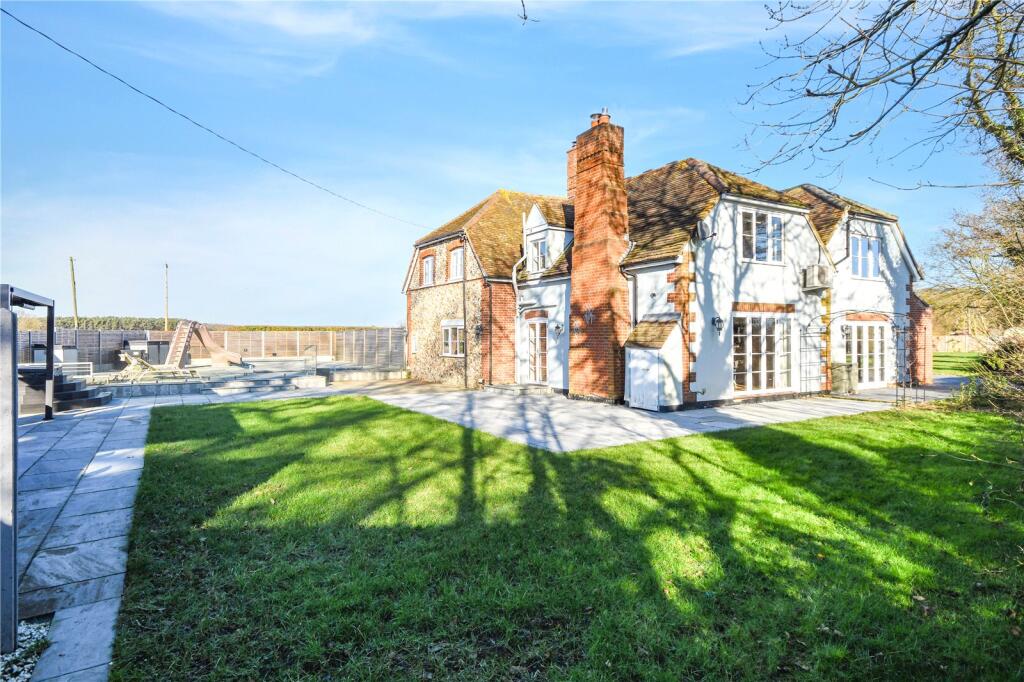 Additional image 30 of Blackmore End, Braintree, Essex, CM7