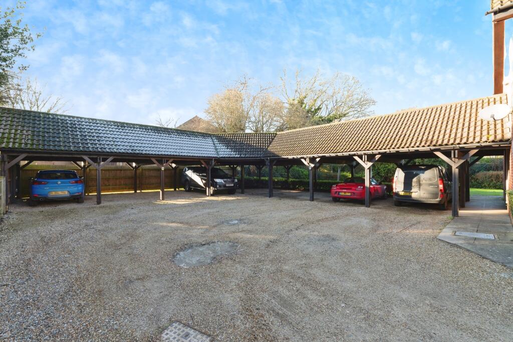 Additional image 11 of Church Walk, Ongar Road, Brentwood, Essex, CM15