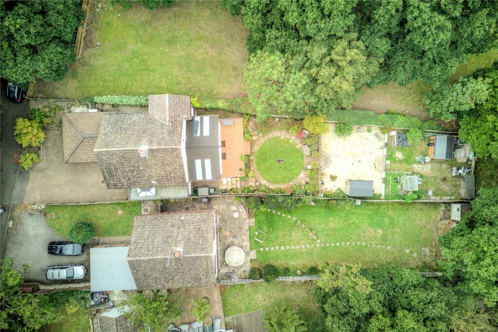 Additional image 49 of Paddock Chase, CM8