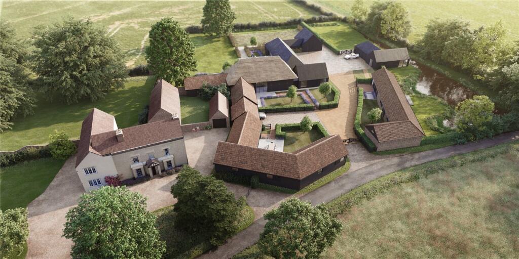 Additional image 2 of Wakerings Farm, Leighs Road, Little Waltham, Chelmsford, Essex, CM3