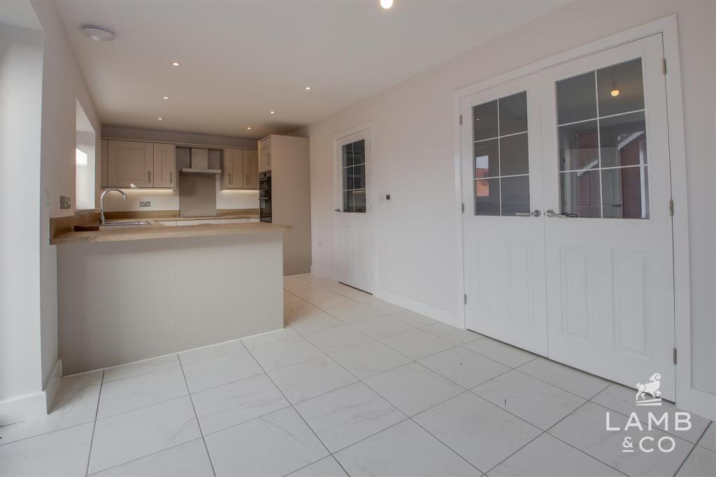 Additional image 17 of Plot 16, The Nightingales, Station Road, Wrabness