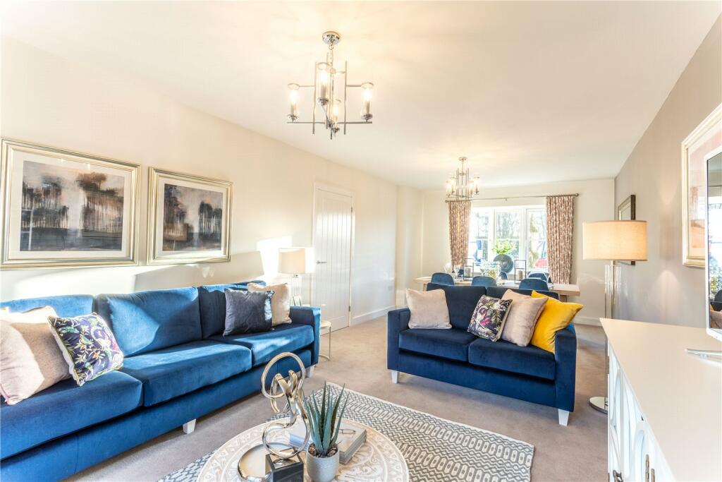 Additional image 7 of Plot 48, Brantham Heights, Slough Road, Brantham, Manningtree, CO11