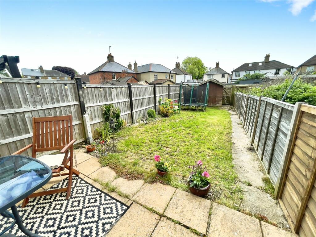 Additional image 18 of Bury Road, Old Harlow, Essex, CM17