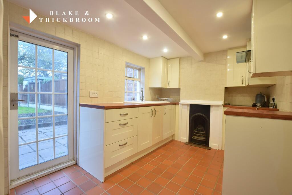 Additional image 3 of Ivy Cottages, Abbey Street, Thorpe le Soken