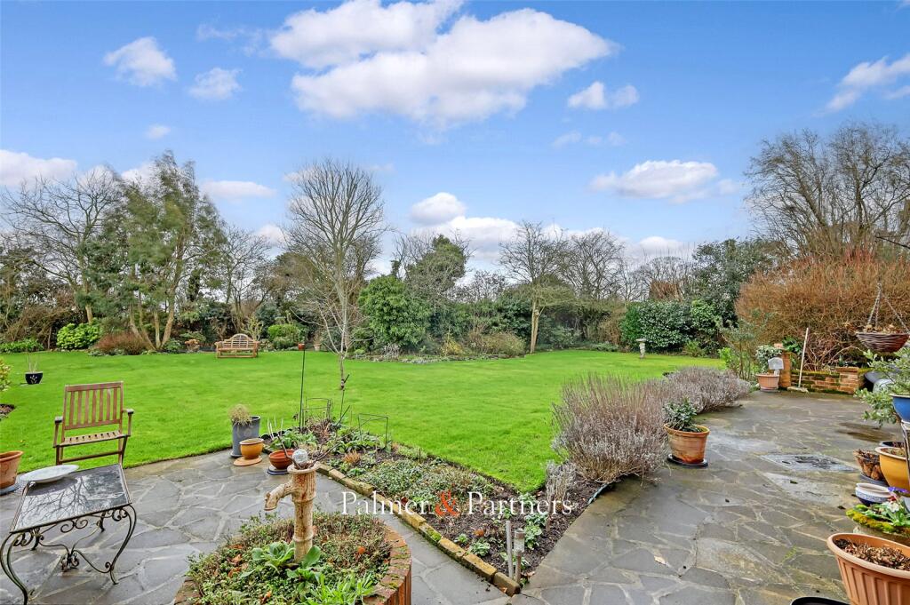 Additional image 45 of Colchester Road, Thorpe-le-Soken, Clacton-on-Sea, Essex, CO16