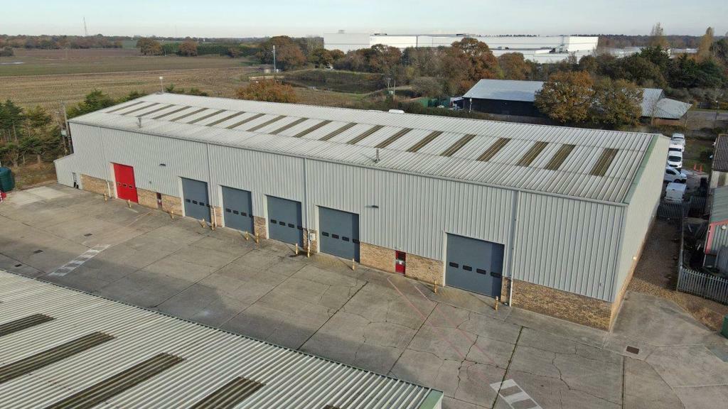 Additional image 9 of Centre Park, Main Road, Frating, Colchester, Essex, CO7