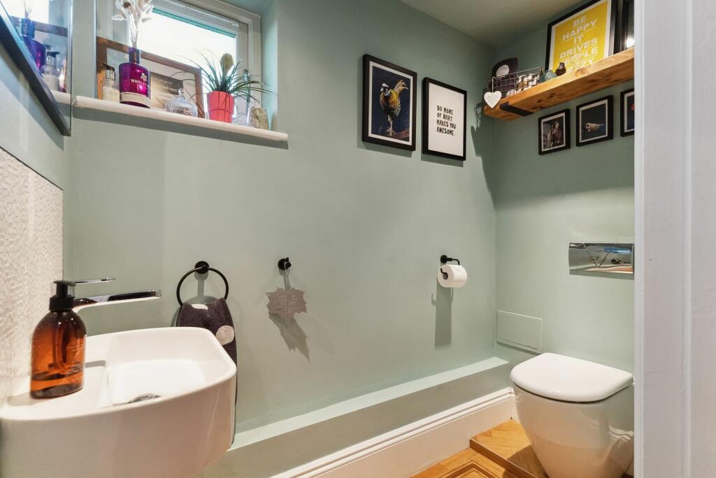 Additional image 19 of Starrock Road, Coulsdon, CR5