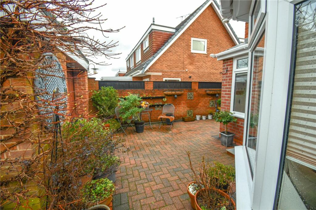 Additional image 21 of Hope Farm Road, Great Sutton, Cheshire