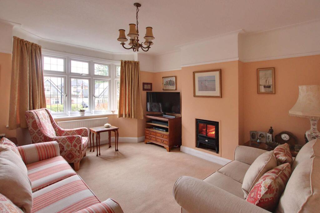 Additional image 3 of Shirley Church Road, Shirley