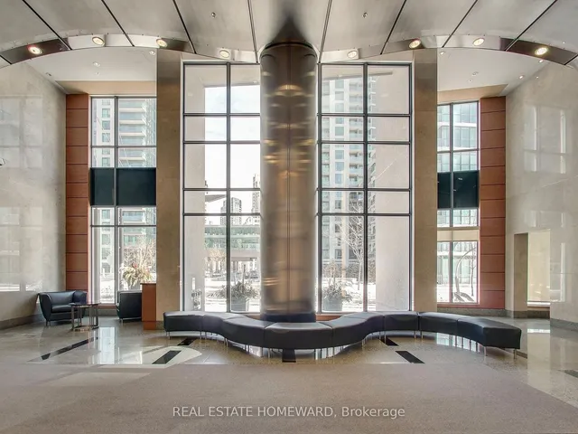 Additional image 18 of 219 Fort York Blvd Unit 720