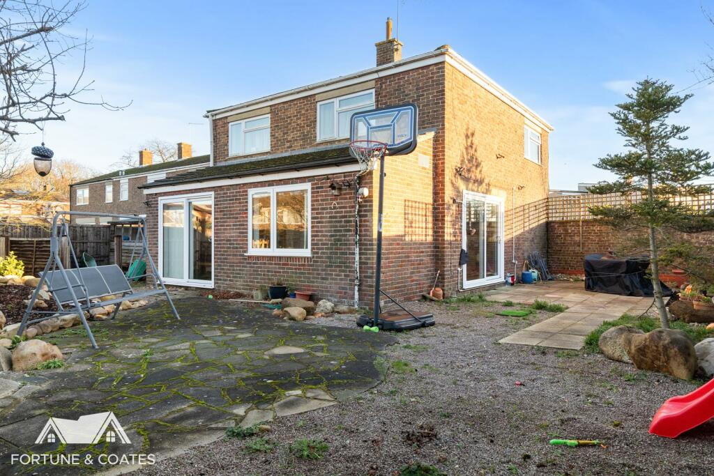 Additional image 19 of Willowfield, Harlow