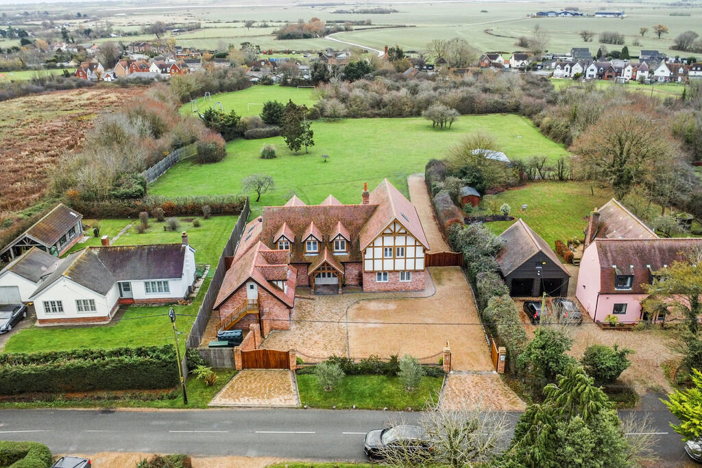 Additional image 29 of Church Road, Peldon
