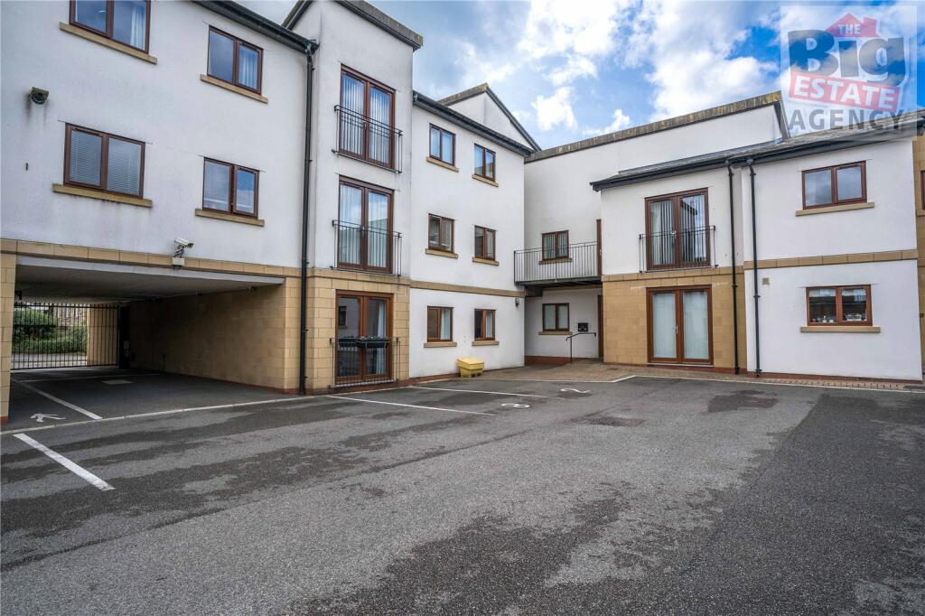 Primary image of Hen Fragdy, New Street, Mold, CH7