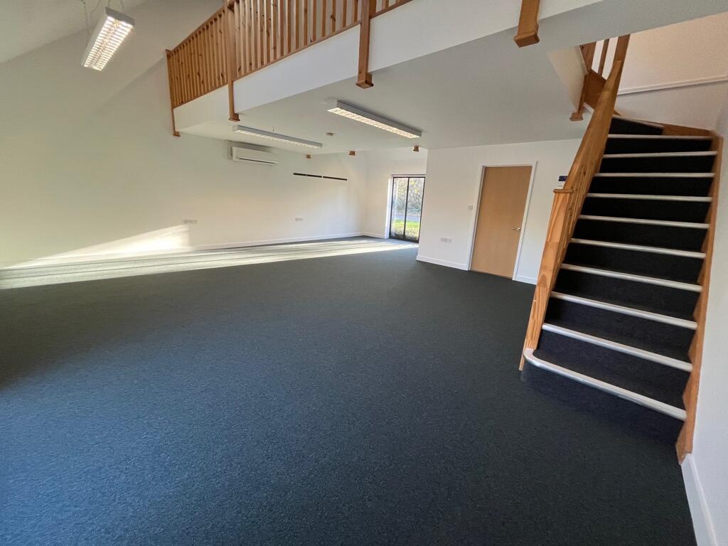 Additional image 2 of 2 Oak House, Vale View Business Units, Crown Lane South, Ardleigh, Essex, CO7