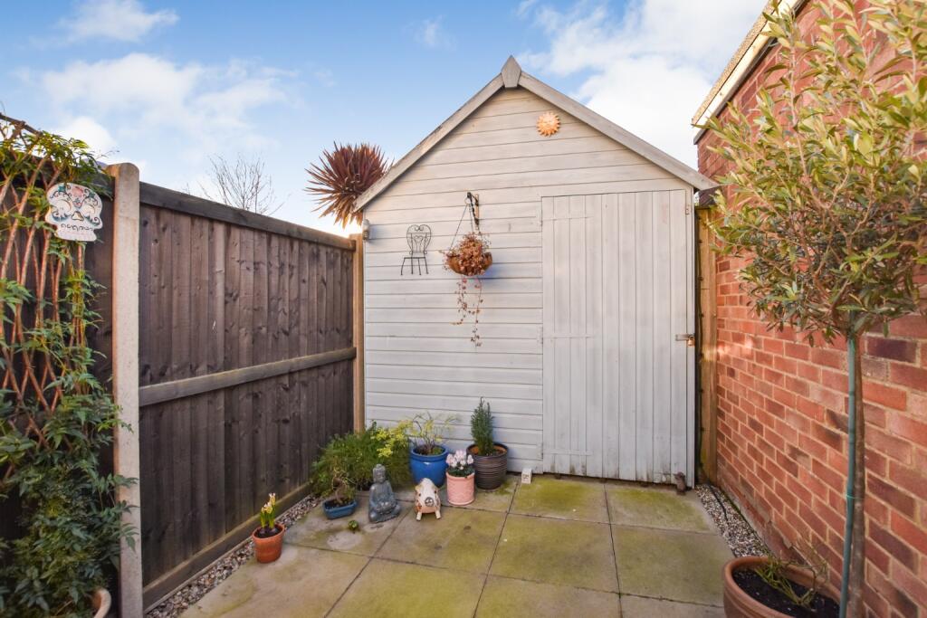 Additional image 13 of Wantz Road, Maldon, Essex, CM9