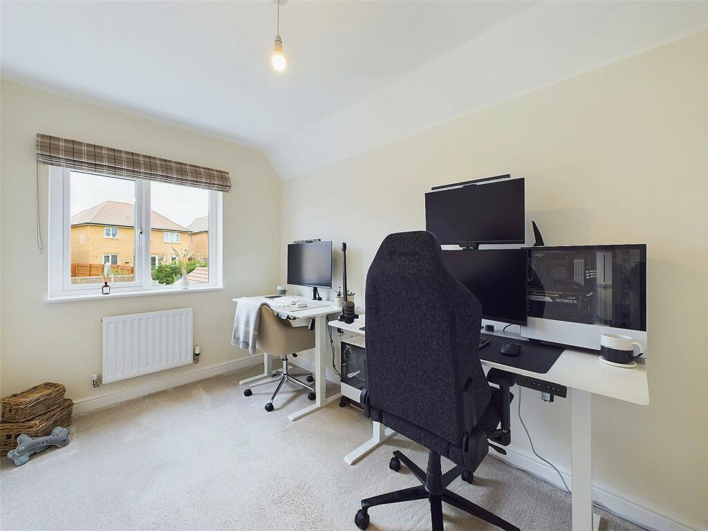 Additional image 18 of Dowsett Drive, Silver End, Witham, Essex, CM8