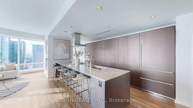 Additional image 13 of 180 University Ave Unit 3301