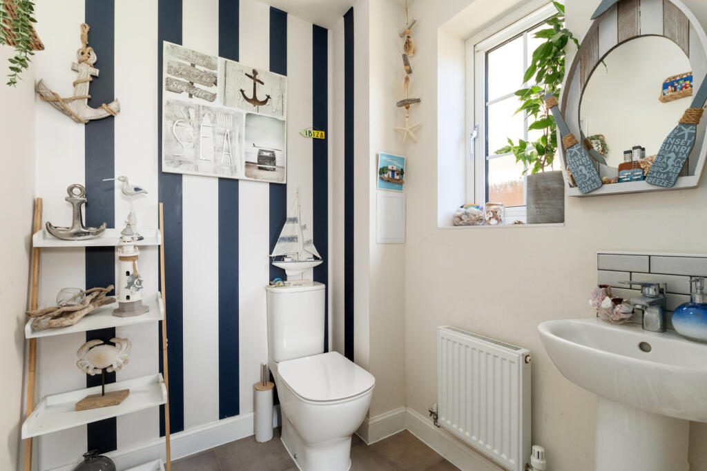 Additional image 8 of Giffin Way, Sawbridgeworth, Hertfordshire, CM21