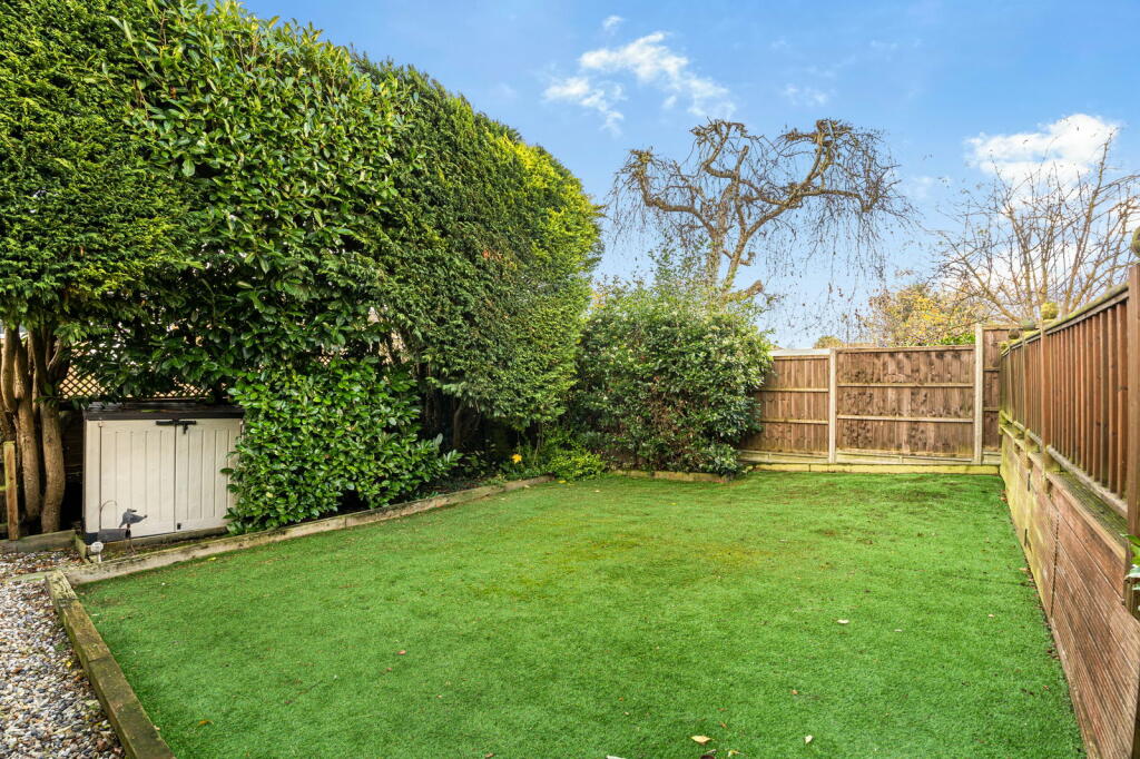 Additional image 23 of The Crest, Sawbridgeworth, CM21