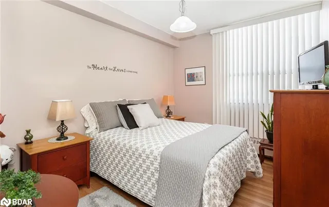 Additional image 15 of 551 The West Mall Unit 709