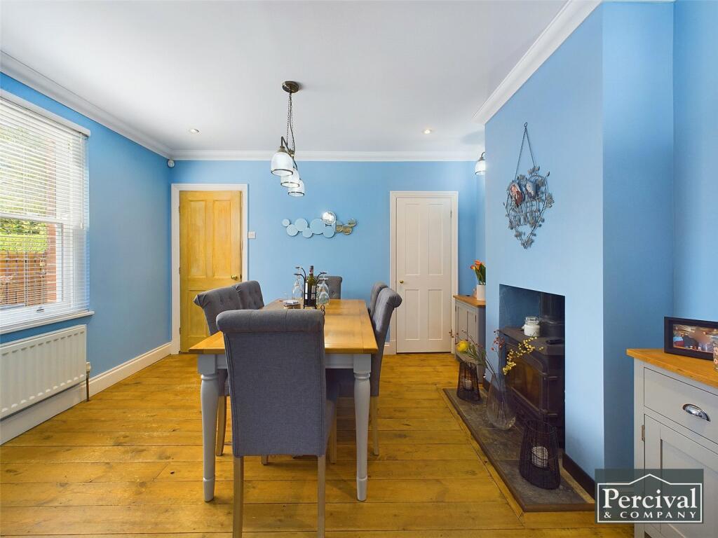 Additional image 8 of Swan Street, Chappel, Colchester, Essex, CO6