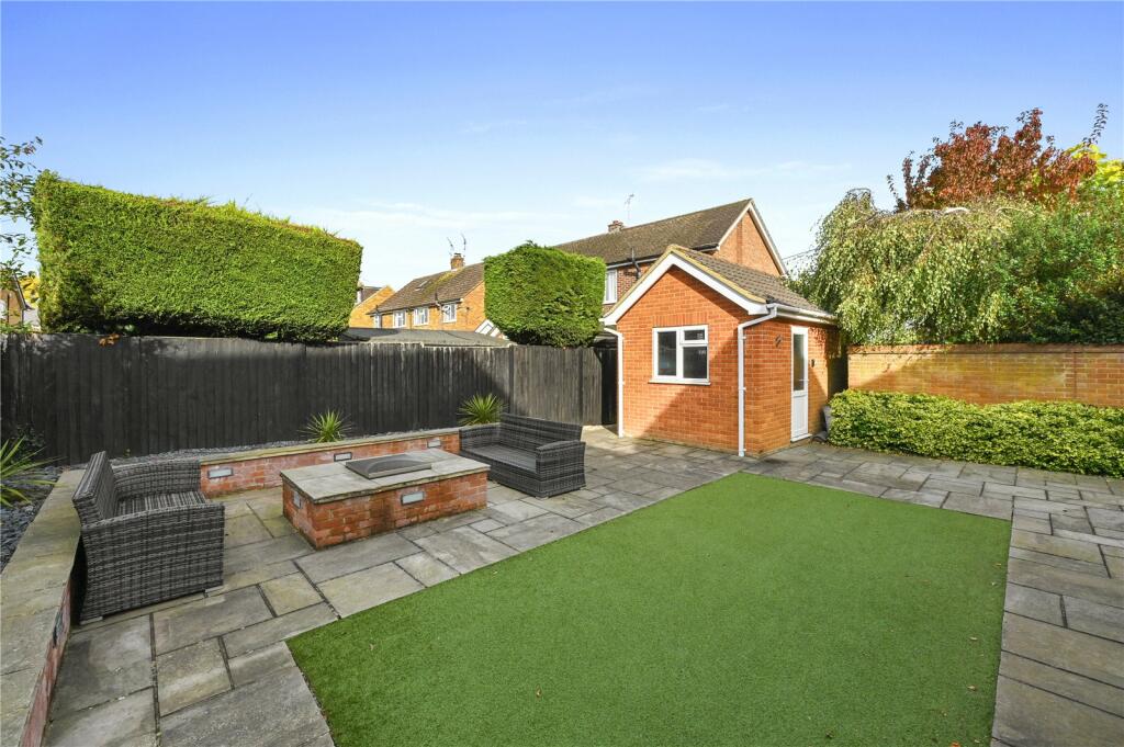 Additional image 14 of School Lane, Broomfield, Chelmsford, CM1