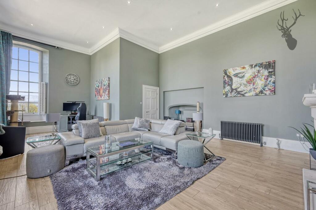 Additional image 4 of Hill Hall, Theydon Mount, Epping