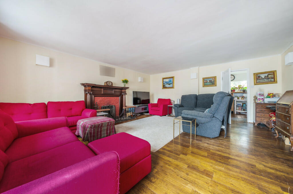 Additional image 4 of Gilston Park, Gilston, Harlow, Hertfordshire, CM20