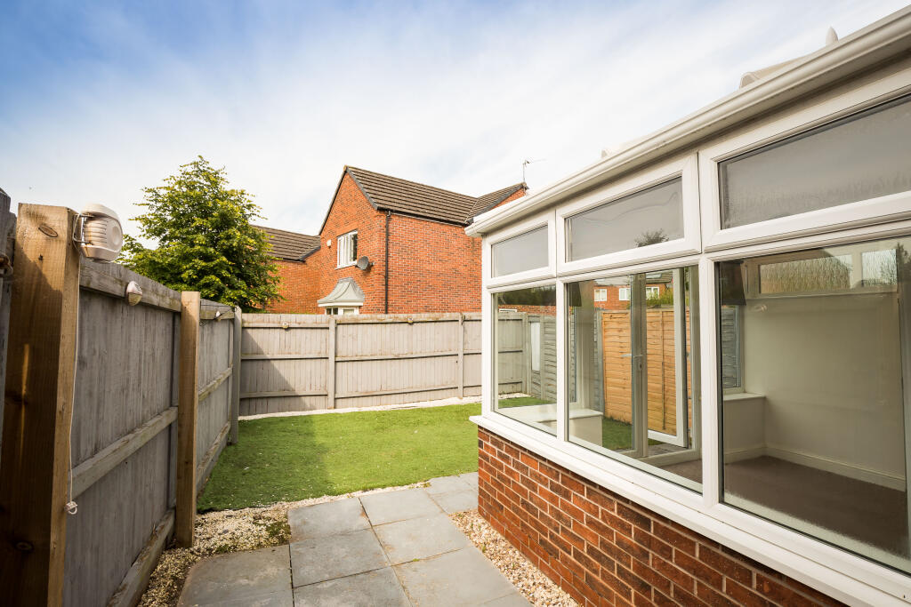 Additional image 21 of Robinson Road, Ellesmere Port, CH65