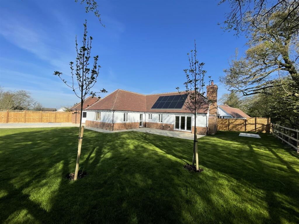 Additional image 10 of Witham Road, Wickham Bishops