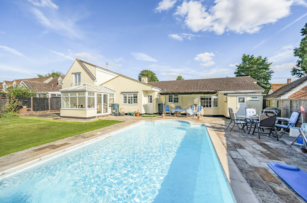 Additional image 12 of Tilbury Hill, Tilbury Juxta Clare, Halstead