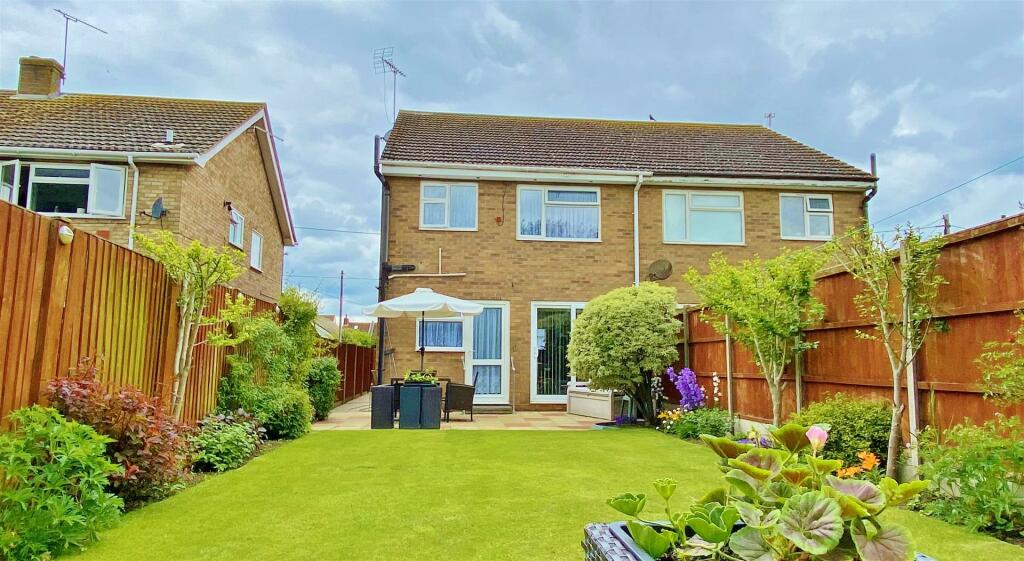 Additional image 20 of Vista Avenue, Kirby-Le-Soken