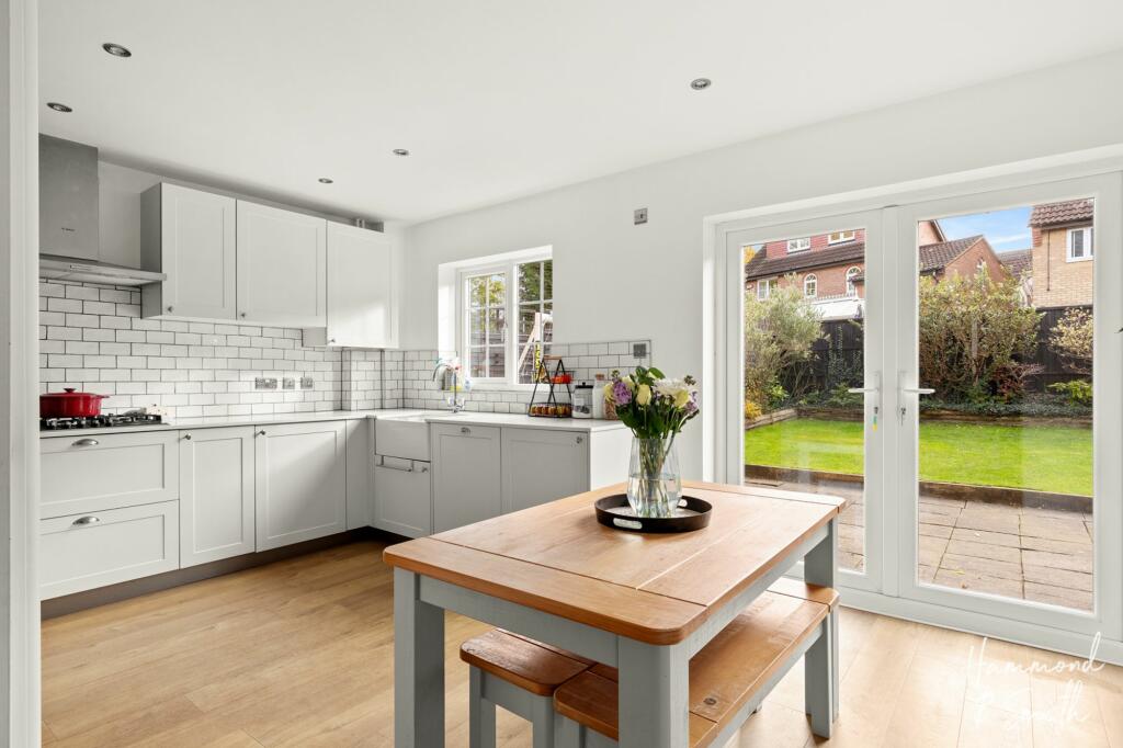 Additional image 5 of Denby Grange, Harlow, CM17