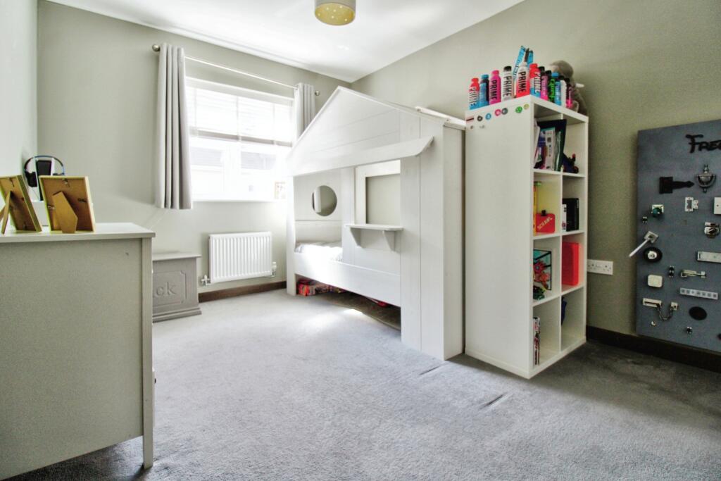 Additional image 12 of Elm Gardens, Mountnessing, CM15