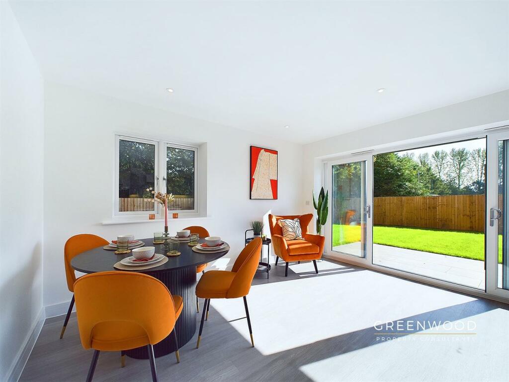 Primary image of Roman Close, Braintree Road, Gosfield, Essex