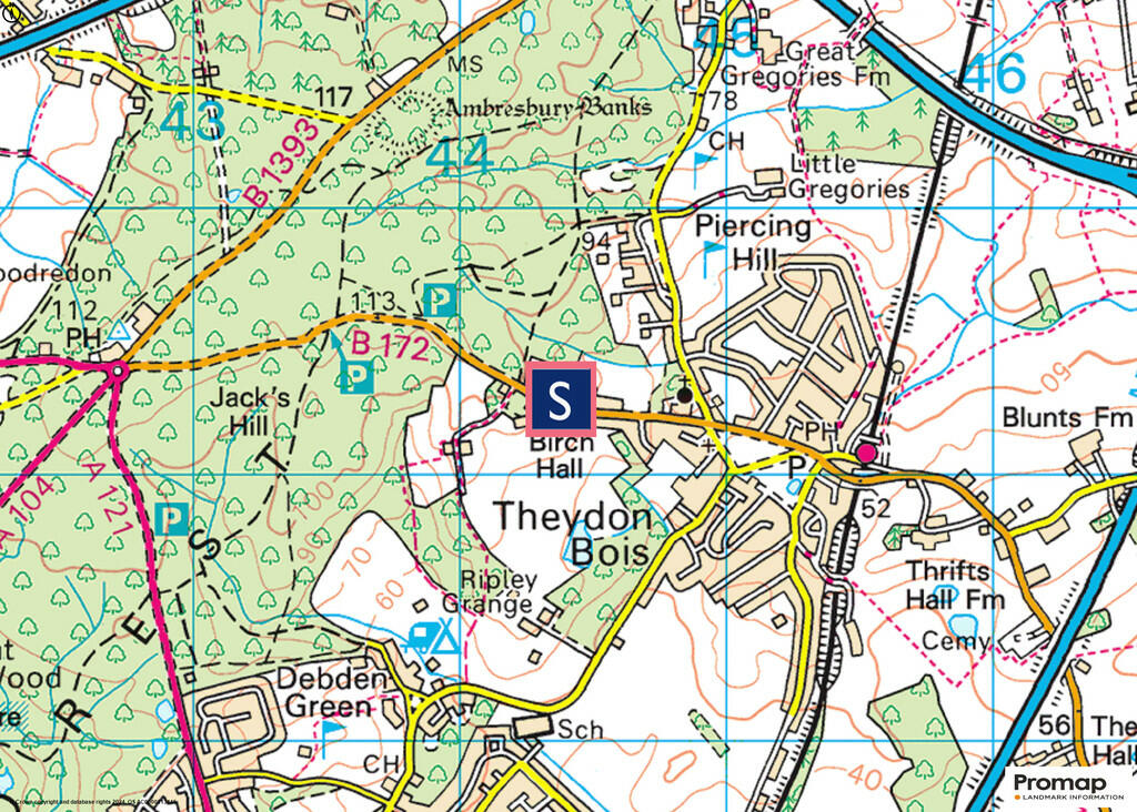 Additional image 21 of Chestnut Mews, Theydon Bois