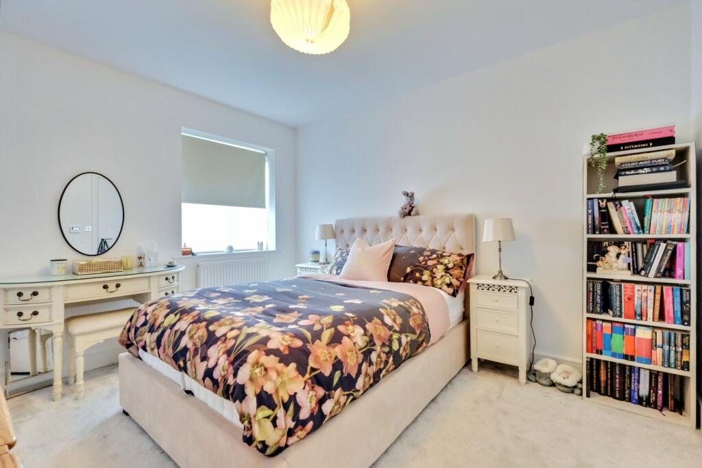 Additional image 6 of William Bull Place, Beaulieu, Chelmsford, CM1