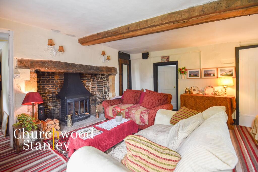 Additional image 8 of Little Clacton Road, Great Holland, CO13