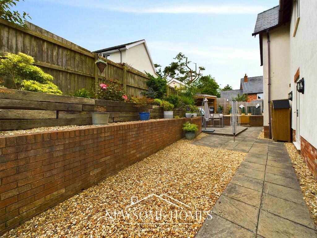 Additional image 35 of Druids Close, Gorsedd, Flintshire