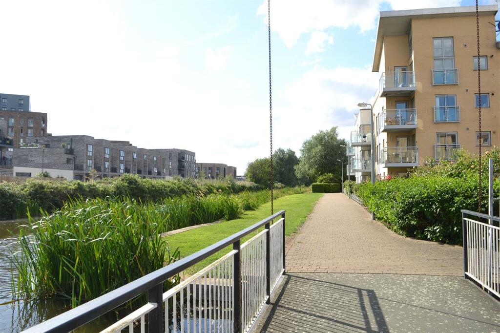 Additional image 14 of Lockside Marina, Chelmsford
