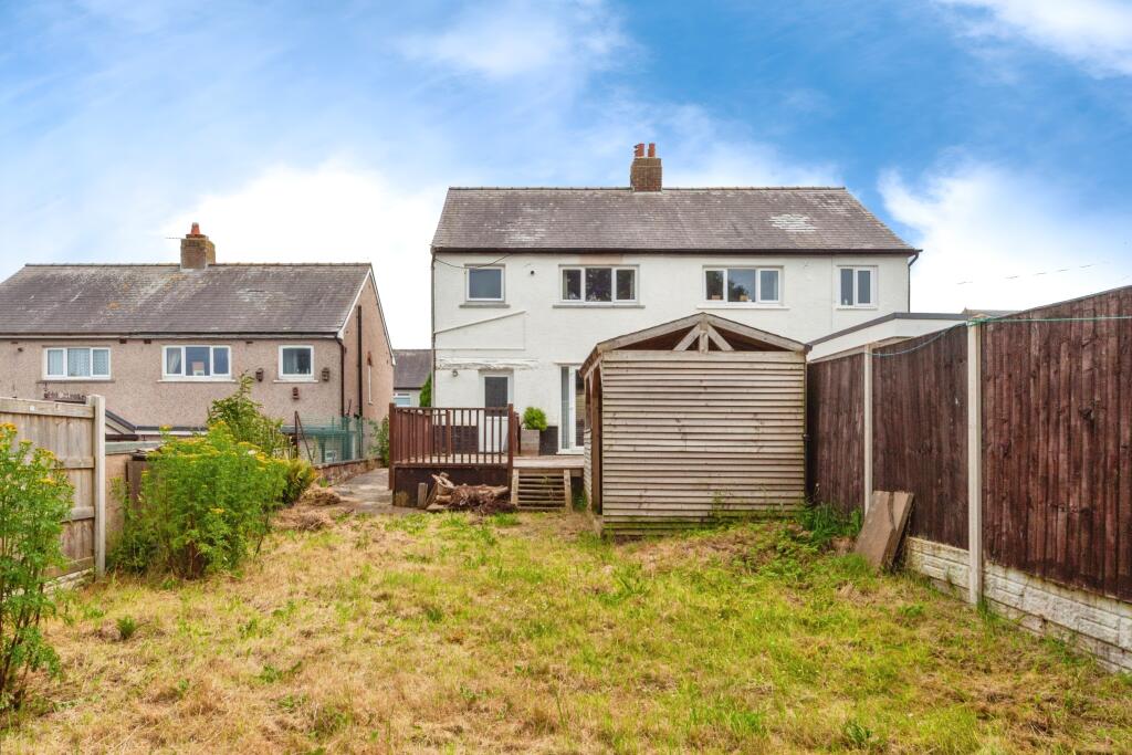 Additional image 4 of Maes Lygan, Pentre Halkyn, Holywell, Flintshire, CH8