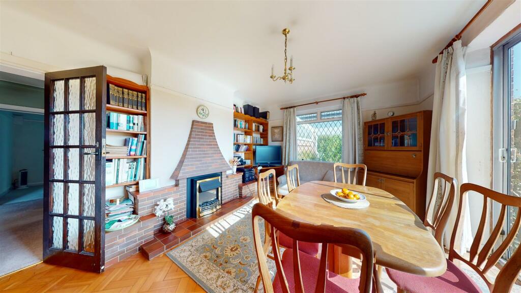 Additional image 12 of Gwernaffield Road, Mold